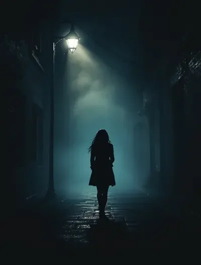 消失的她2：迷雾 - 日韩av在线电影高清海报