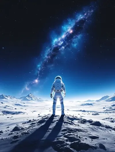 星际征途：新纪元 - 日韩av在线电影高清海报